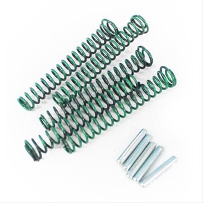 Melling Melling High-Pressure Oil Pump Springs 55078 Autofit