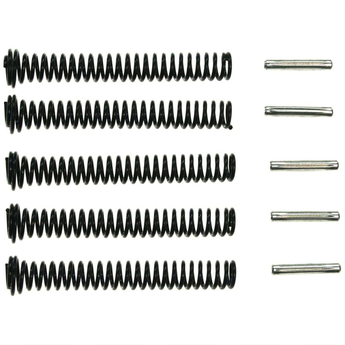 Melling Melling High-Pressure Oil Pump Springs 77060 Autofit