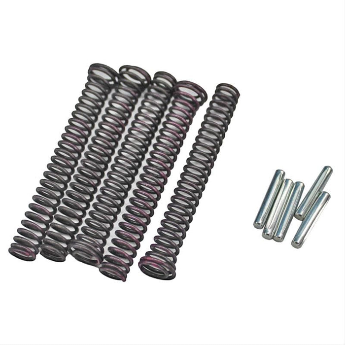 Melling Melling High-Pressure Oil Pump Springs 77070 Autofit