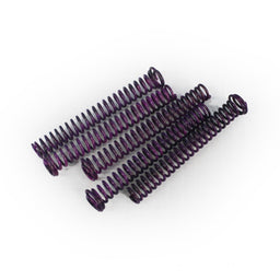 Melling Melling High-Pressure Oil Pump Springs 7770M Autofit