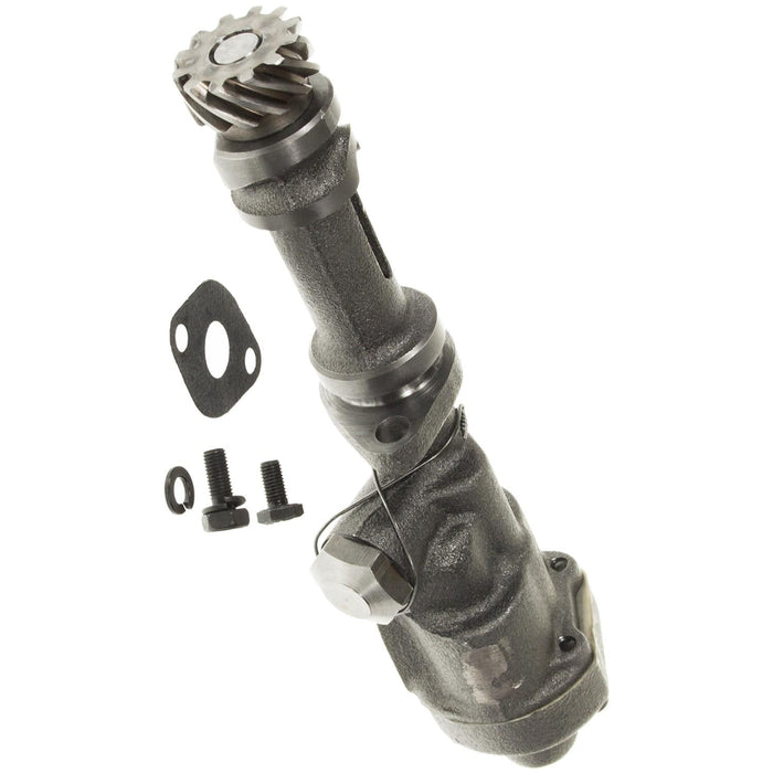 Melling Melling High-Volume Oil Pumps M-15 Autofit