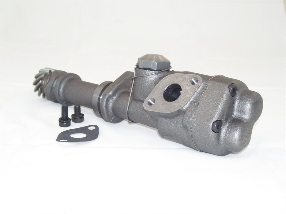 Melling Melling High-Volume Oil Pumps M-15 Autofit