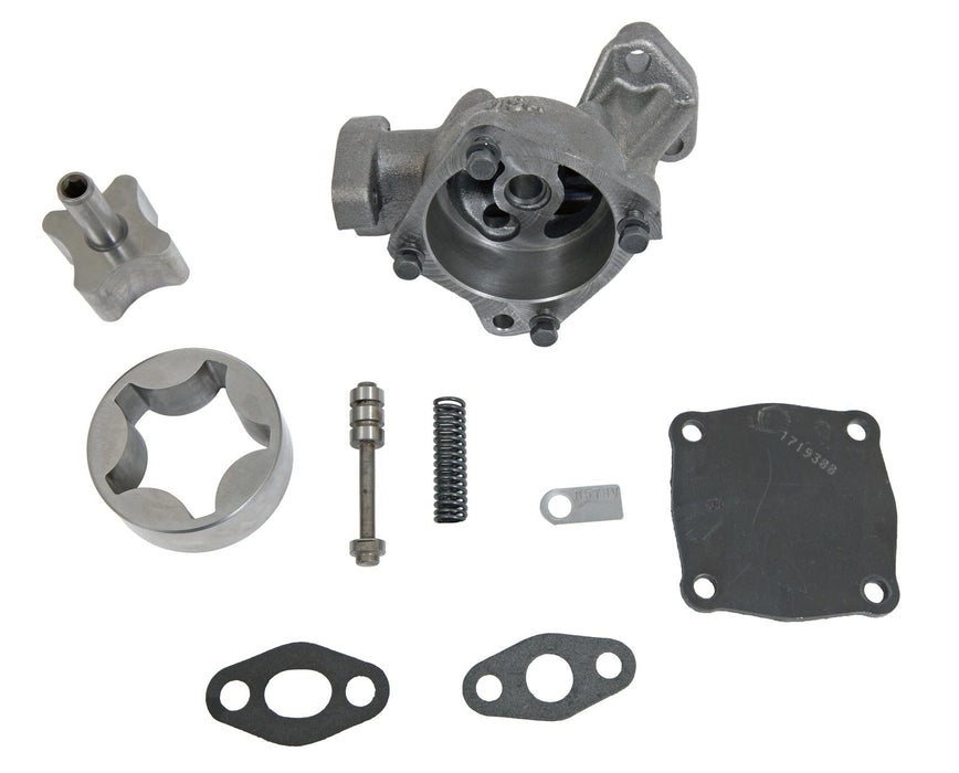 Melling Melling High-Volume Oil Pumps M-57HV Autofit