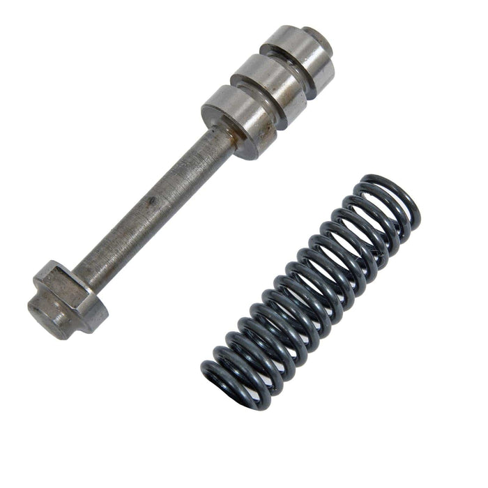 Melling Melling High-Volume Oil Pumps M-57HV Autofit