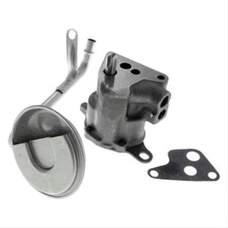 Melling Melling High-Volume Oil Pumps M-81AHV-S3 Autofit