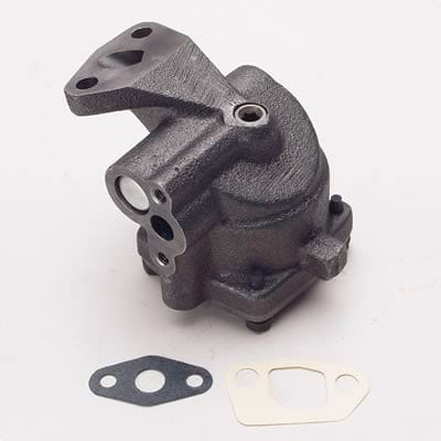 Melling Melling High-Volume Oil Pumps M-87HV Autofit