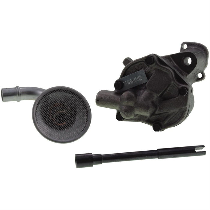 Melling Melling High-Volume Oil Pumps M-99HV-S Autofit