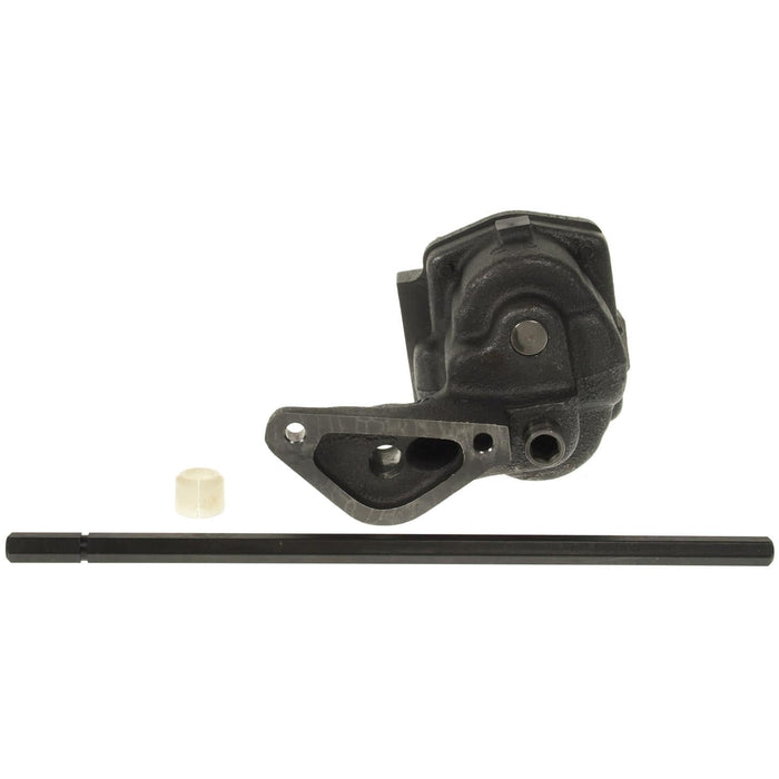 Melling Melling High-Volume Oil Pumps M134HV Autofit