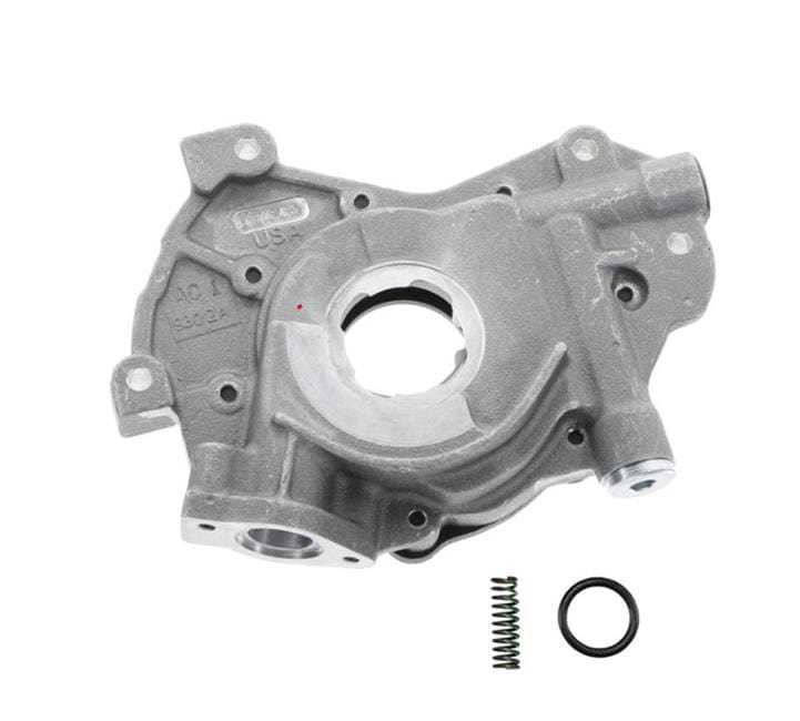 Melling Melling High-Volume Oil Pumps M176HV Autofit