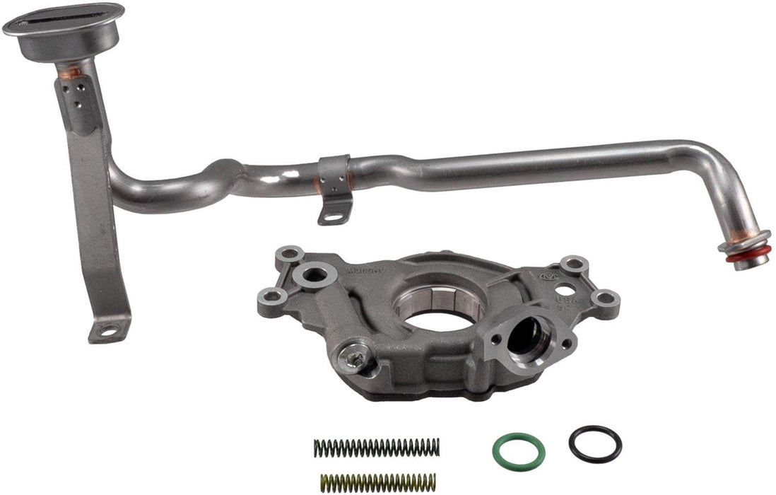 Melling Melling High-Volume Oil Pumps M365HV-395S Autofit