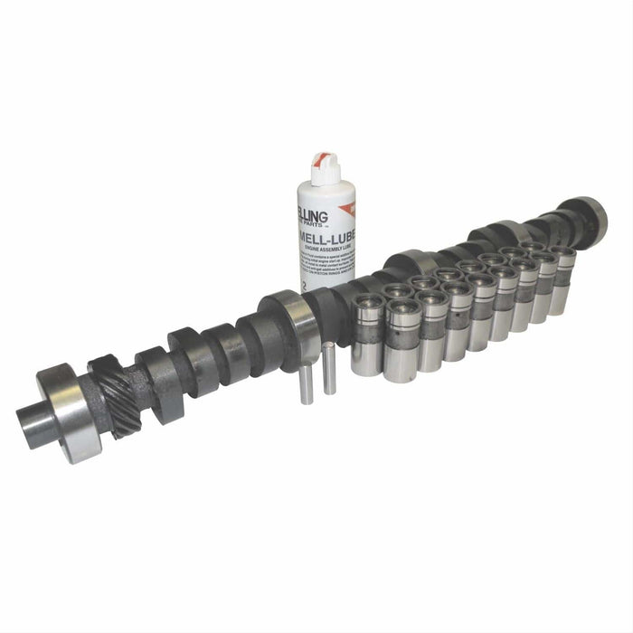 Melling Melling M-Select Torque Cam and Lifter Kits CL-MTF-1 Autofit