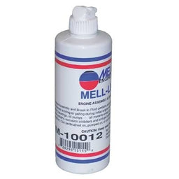 Melling Melling Mell-Lube Engine Assembly and Break-In Fluid M-10012 Autofit
