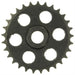 Melling Melling Oil Pump Drive Gears S595 Autofit