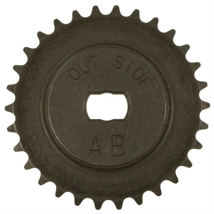 Melling Melling Oil Pump Drive Gears S697 Autofit