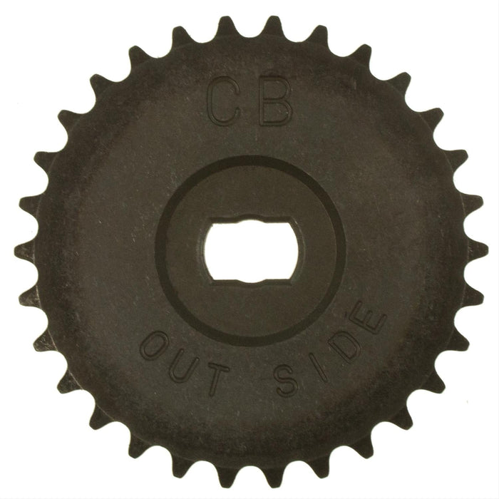 Melling Melling Oil Pump Drive Gears S697 Autofit