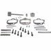 Melling Melling Oil Pump Rebuild Kits K-20IHV Autofit