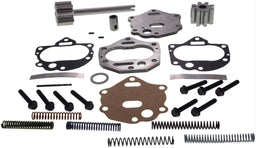 Melling Melling Oil Pump Rebuild Kits K-20IPHV Autofit