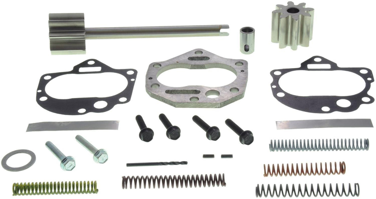 Melling Melling Oil Pump Rebuild Kits K-20JHV Autofit
