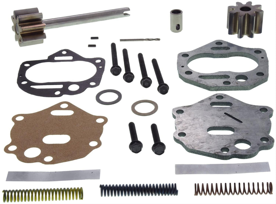 Melling Melling Oil Pump Rebuild Kits K-20LPHV Autofit