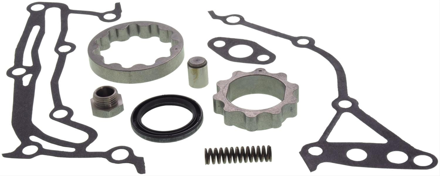 Melling Melling Oil Pump Rebuild Kits K142 Autofit