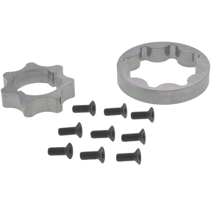 Melling Melling Oil Pump Rebuild Kits K196 Autofit