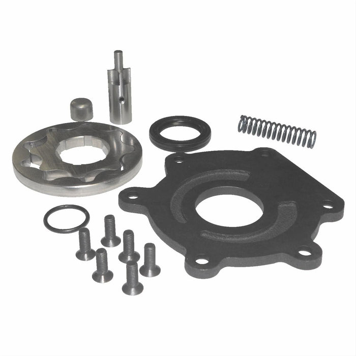 Melling Melling Oil Pump Rebuild Kits K391-OS Autofit