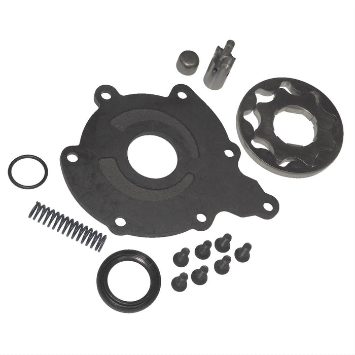 Melling Melling Oil Pump Rebuild Kits K417 Autofit