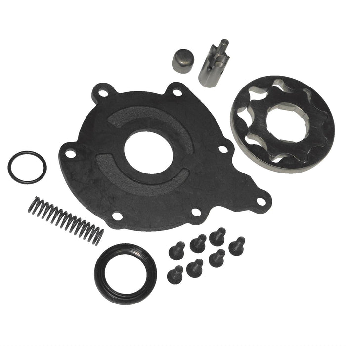 Melling Melling Oil Pump Rebuild Kits K417-OS Autofit
