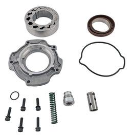 Melling Melling Oil Pump Rebuild Kits K560 Autofit
