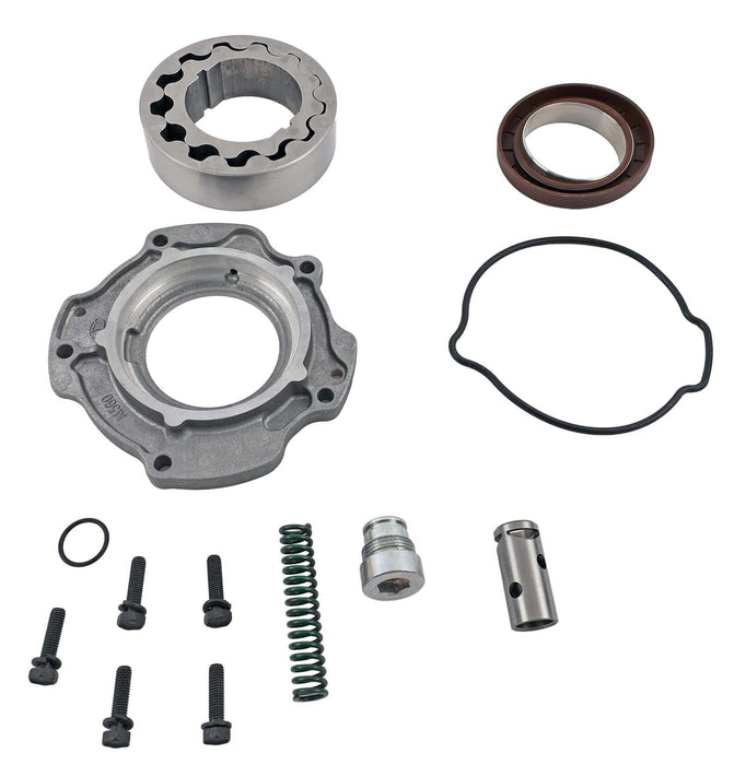 Melling Melling Oil Pump Rebuild Kits K560 Autofit