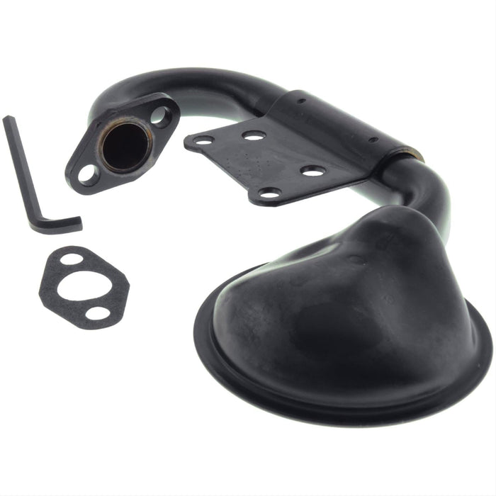 Melling Melling Oil Pump Screen Assemblies 12564 Autofit