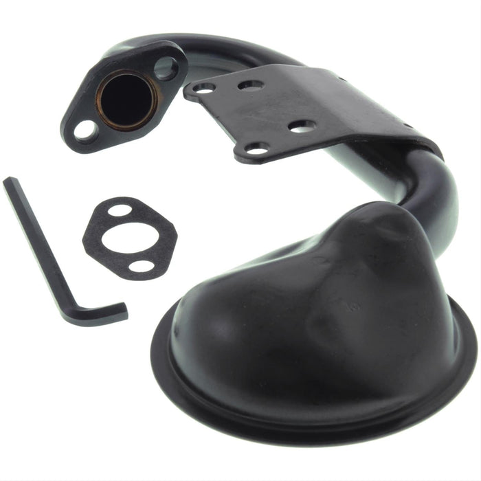 Melling Melling Oil Pump Screen Assemblies 12566 Autofit