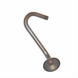 Melling Melling Oil Pump Screen Assemblies 200S Autofit