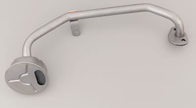 Melling Melling Oil Pump Screen Assemblies 247S Autofit