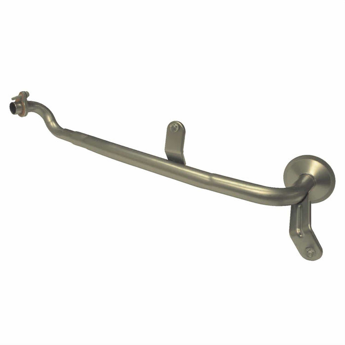 Melling Melling Oil Pump Screen Assemblies 378S Autofit