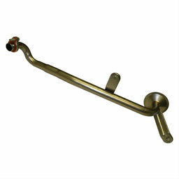 Melling Melling Oil Pump Screen Assemblies 379S Autofit