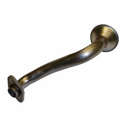 Melling Melling Oil Pump Screen Assemblies 398S Autofit