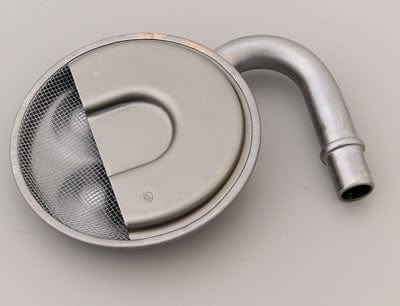 Melling Melling Oil Pump Screen Assemblies 55-S Autofit