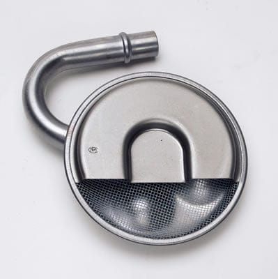 Melling Melling Oil Pump Screen Assemblies 55-S1 Autofit