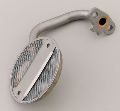 Melling Melling Oil Pump Screen Assemblies 57-S1 Autofit