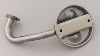 Melling Melling Oil Pump Screen Assemblies 57-S2 Autofit