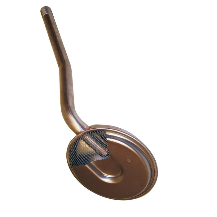 Melling Melling Oil Pump Screen Assemblies 66-S4 Autofit