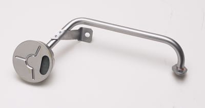 Melling Melling Oil Pump Screen Assemblies 68-S3 Autofit