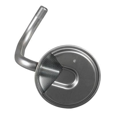 Melling Melling Oil Pump Screen Assemblies 72-S5 Autofit