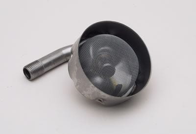 Melling Melling Oil Pump Screen Assemblies 84-AS1 Autofit