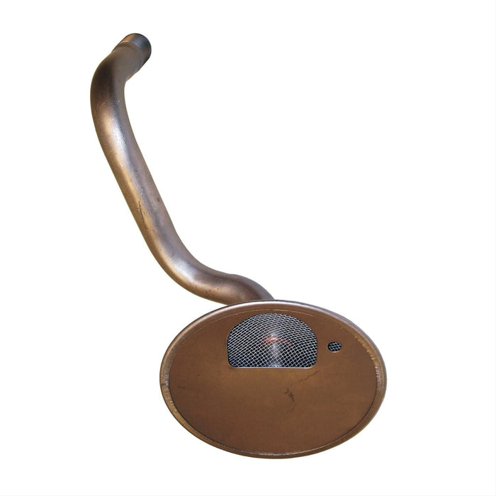 Melling Melling Oil Pump Screen Assemblies 85-S Autofit