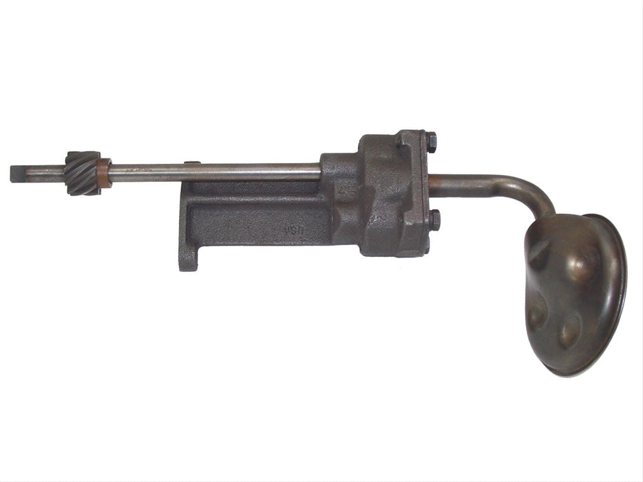 Melling Melling Oil Pumps M-28GS Autofit