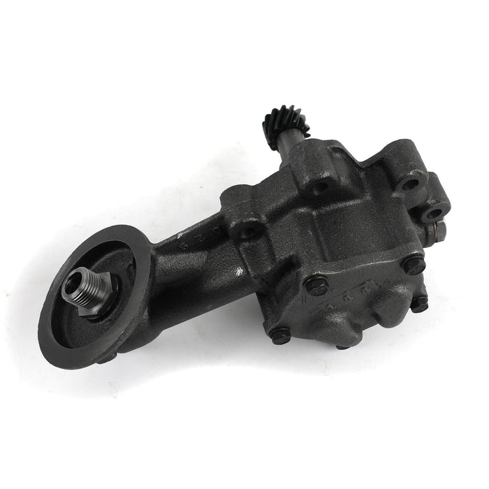 Melling Melling Oil Pumps M-66HV Autofit