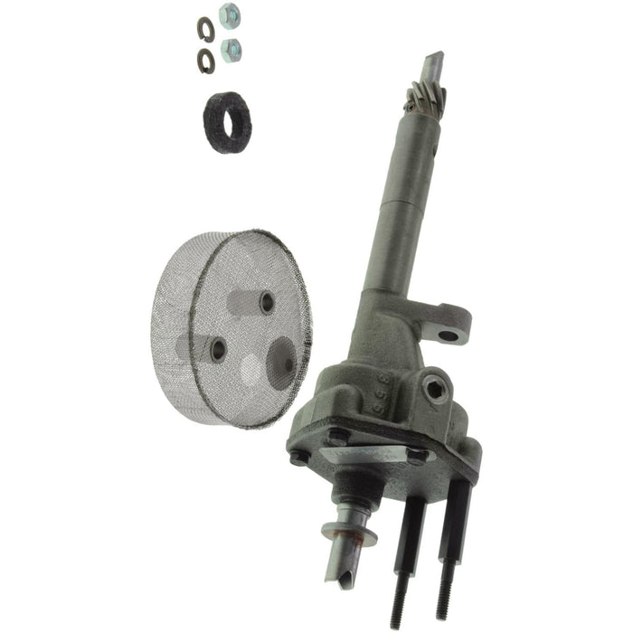 Melling Melling Oil Pumps M105 Autofit