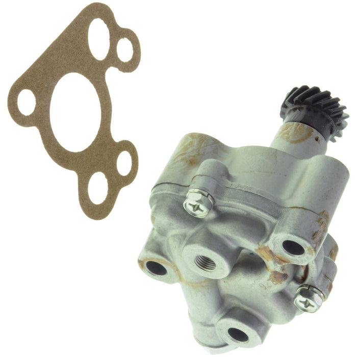 Melling Melling Oil Pumps M114 Autofit